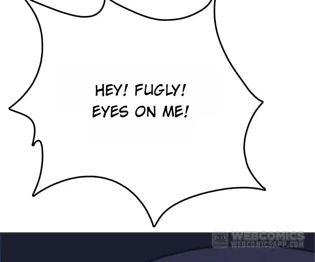 Mystical Beast City Chapter 12 page 91 - 