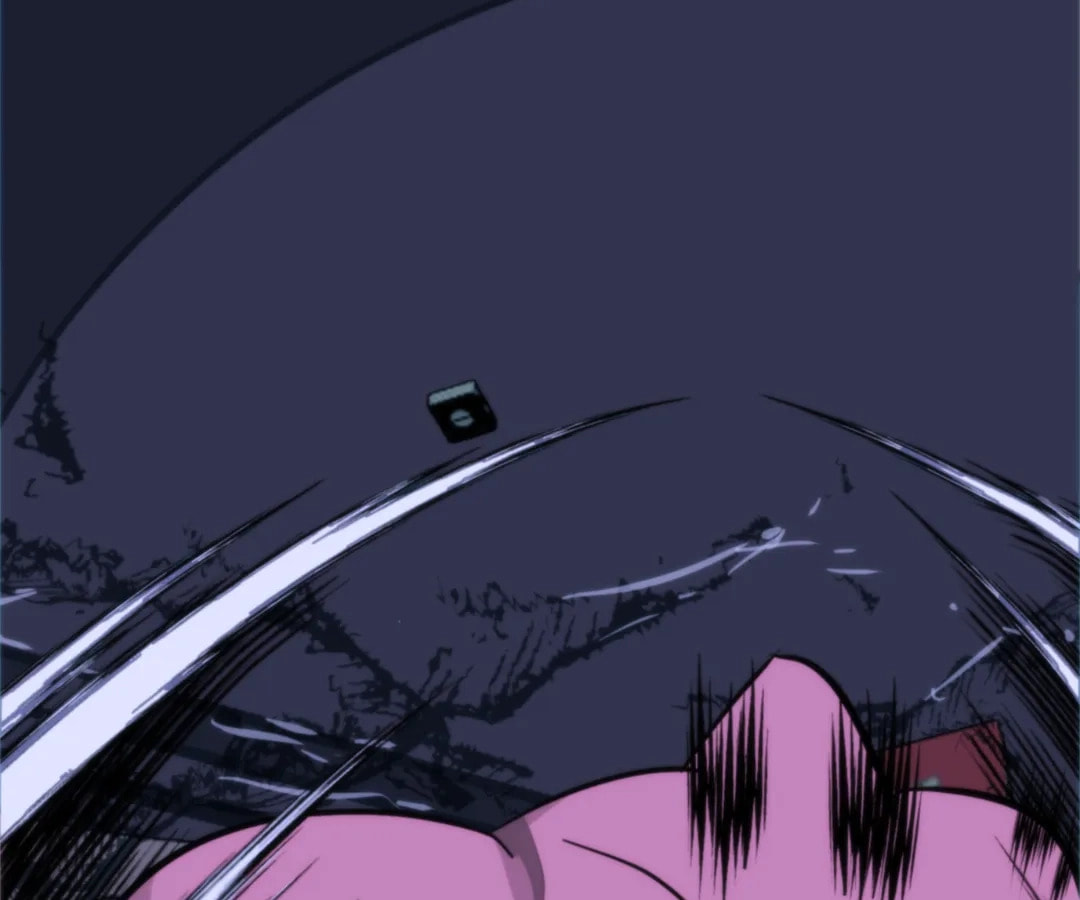 Mystical Beast City Chapter 12 page 92 - 