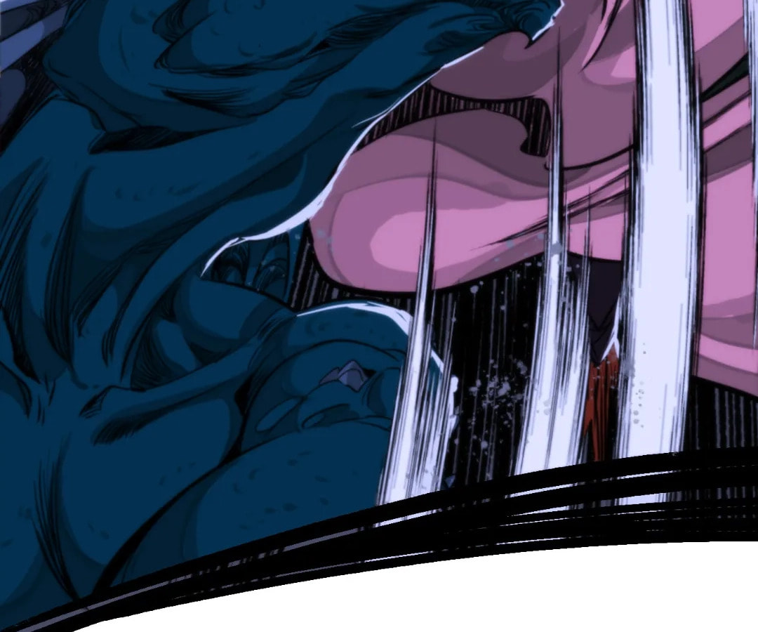 Mystical Beast City Chapter 12 page 94 - 