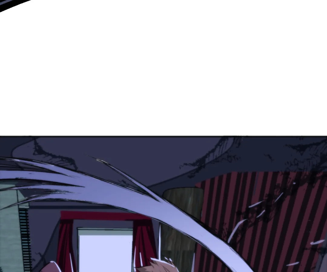 Mystical Beast City Chapter 12 page 95 - 