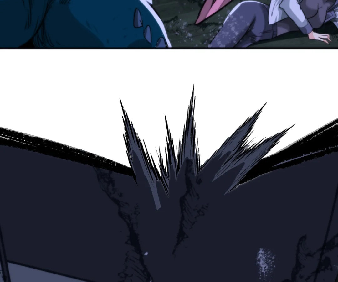Mystical Beast City Chapter 12 page 97 - 