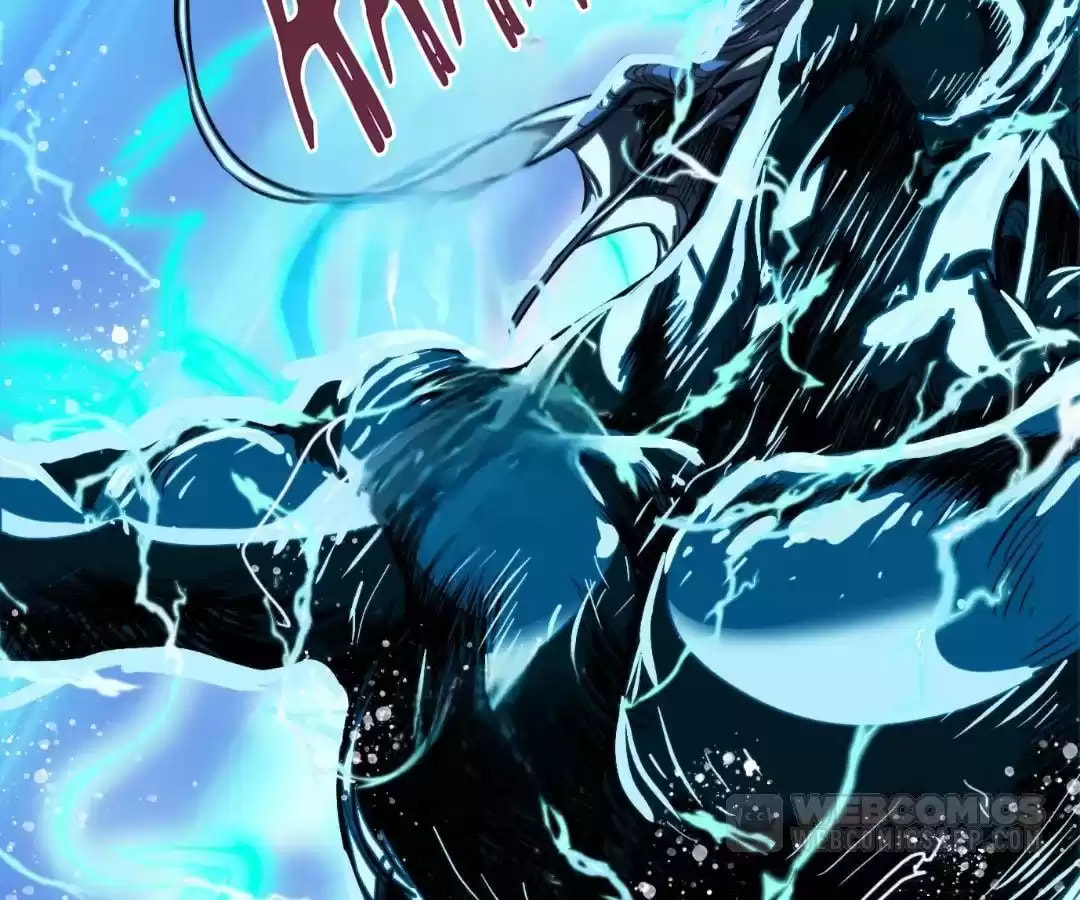Mystical Beast City Chapter 13 page 11 - 