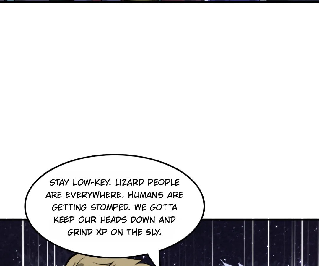 Mystical Beast City Chapter 13 page 105 - 