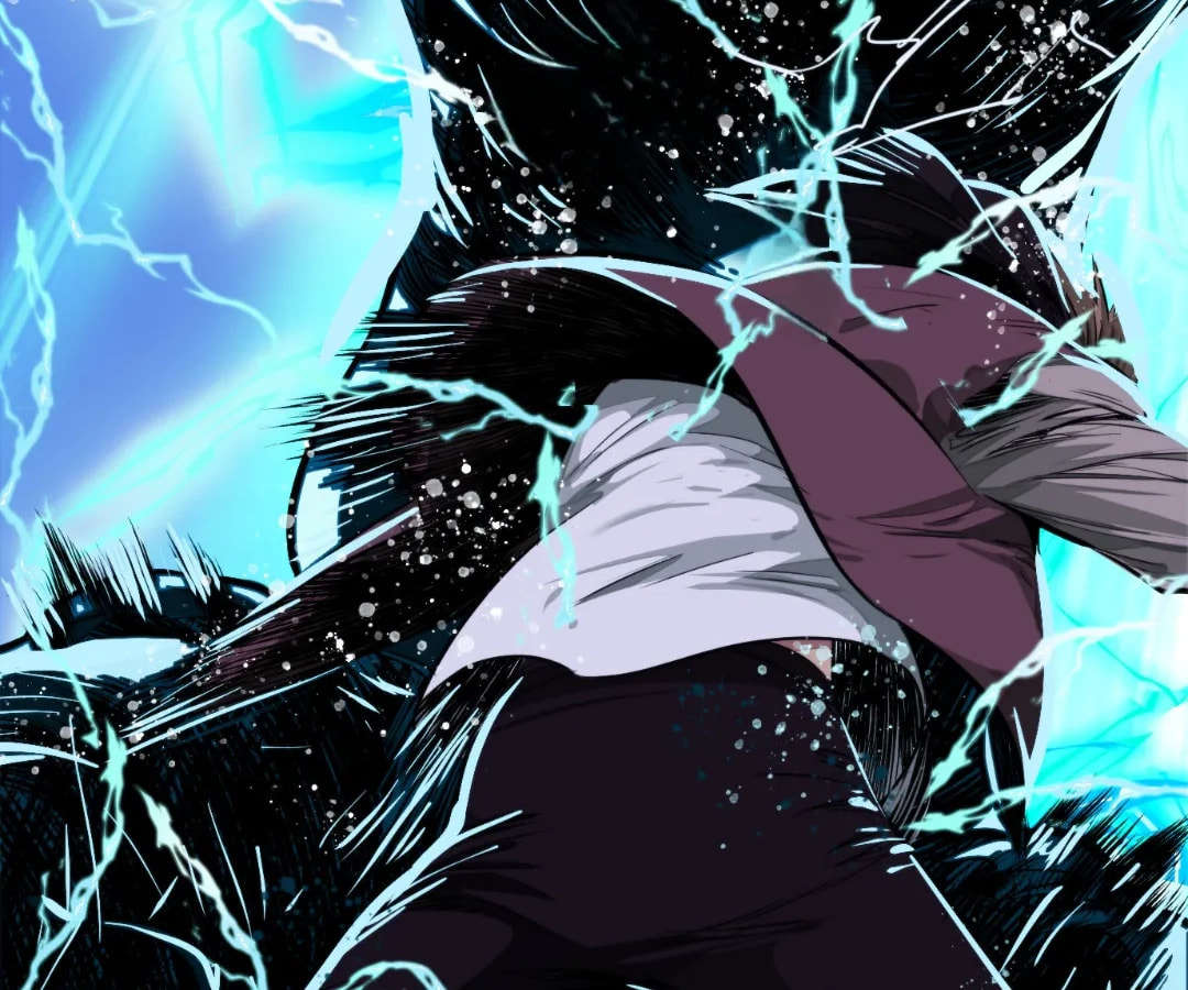 Mystical Beast City Chapter 13 page 12 - 