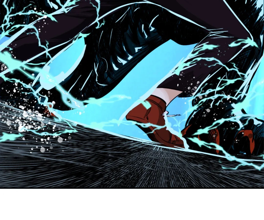 Mystical Beast City Chapter 13 page 13 - 