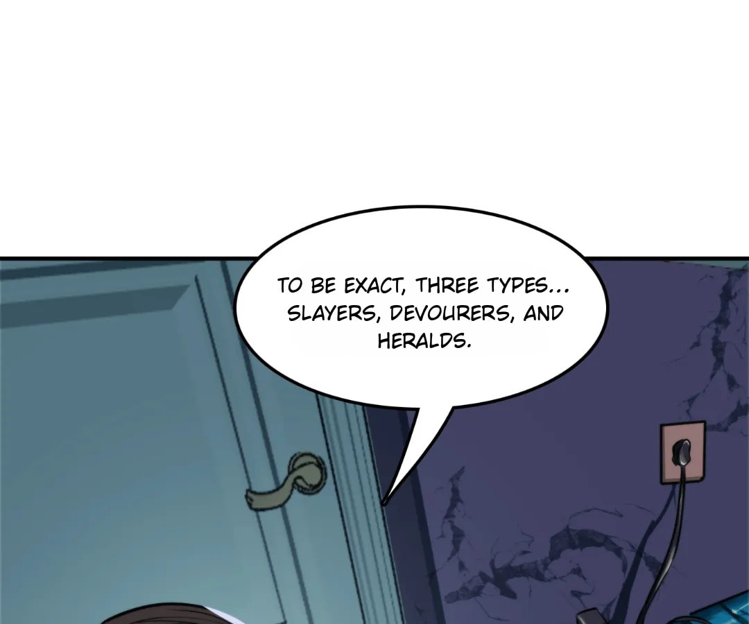 Mystical Beast City Chapter 13 page 129 - 
