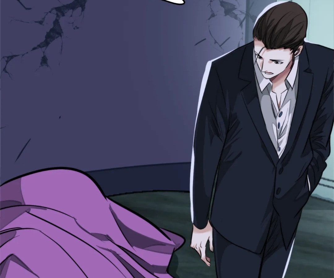 Mystical Beast City Chapter 13 page 134 - 