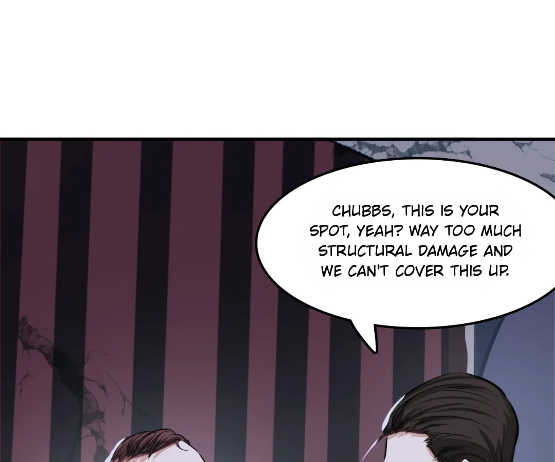 Mystical Beast City Chapter 13 page 137 - 