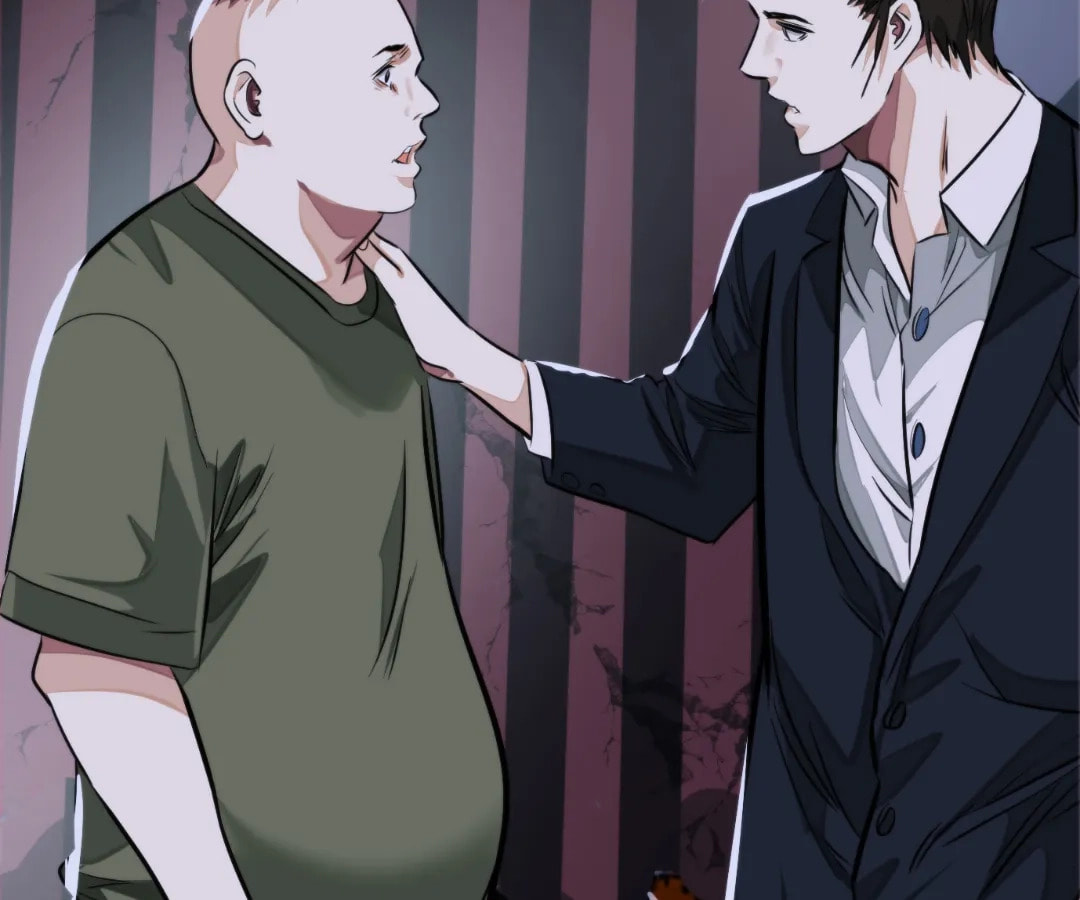 Mystical Beast City Chapter 13 page 138 - 