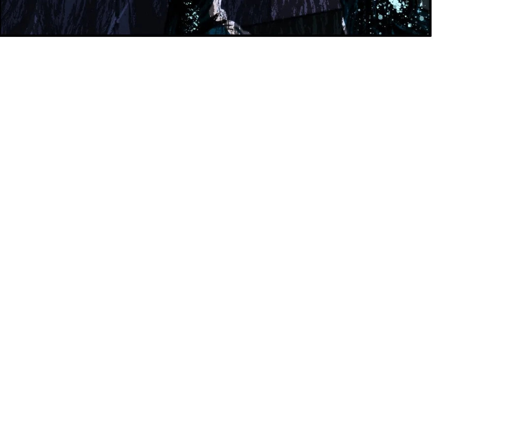 Mystical Beast City Chapter 13 page 21 - 
