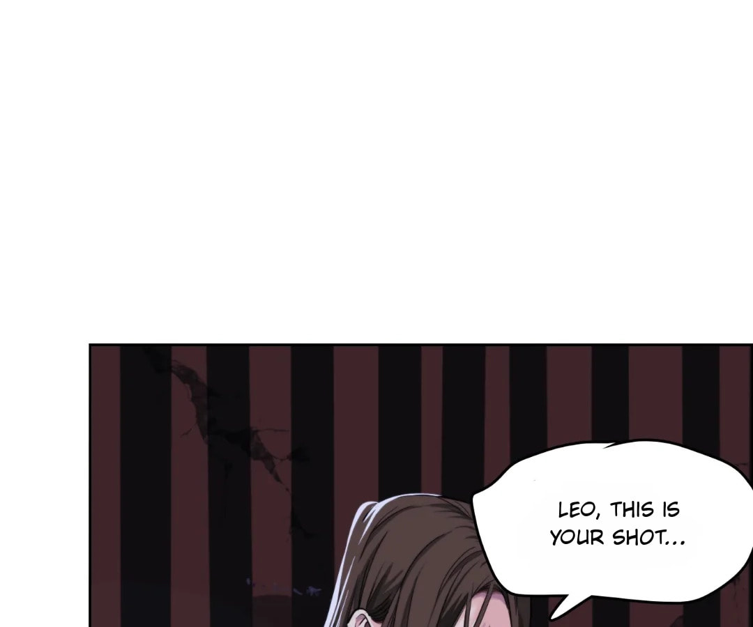 Mystical Beast City Chapter 13 page 22 - 