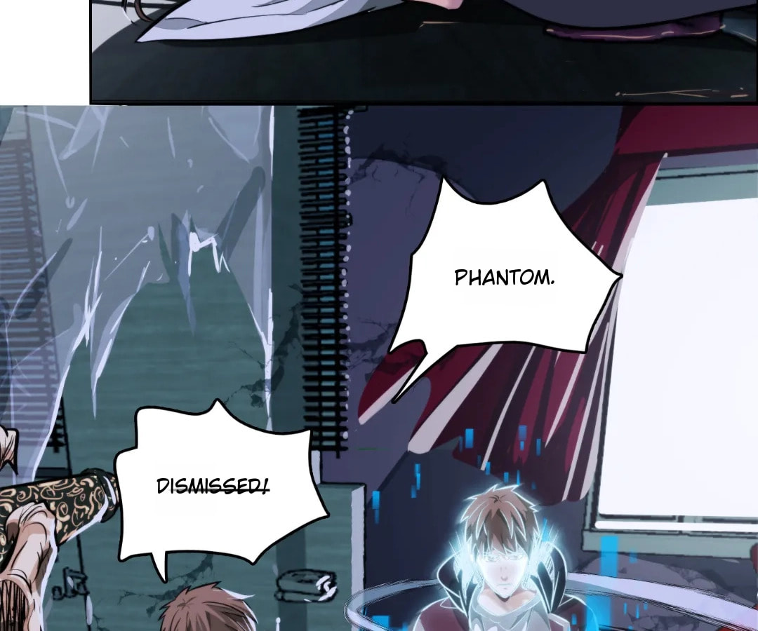 Mystical Beast City Chapter 13 page 24 - 
