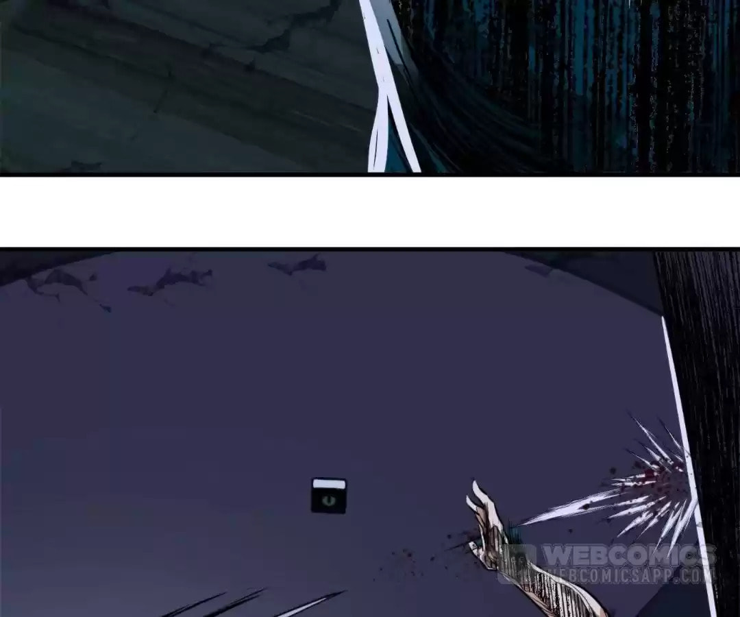 Mystical Beast City Chapter 13 page 27 - 