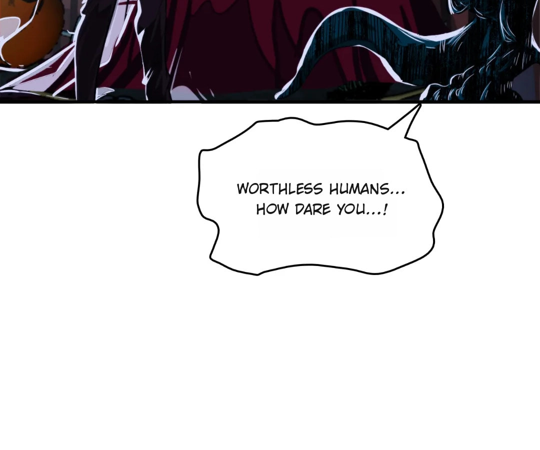 Mystical Beast City Chapter 13 page 29 - 