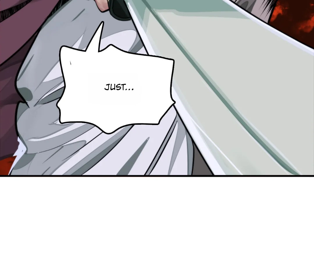 Mystical Beast City Chapter 13 page 32 - 