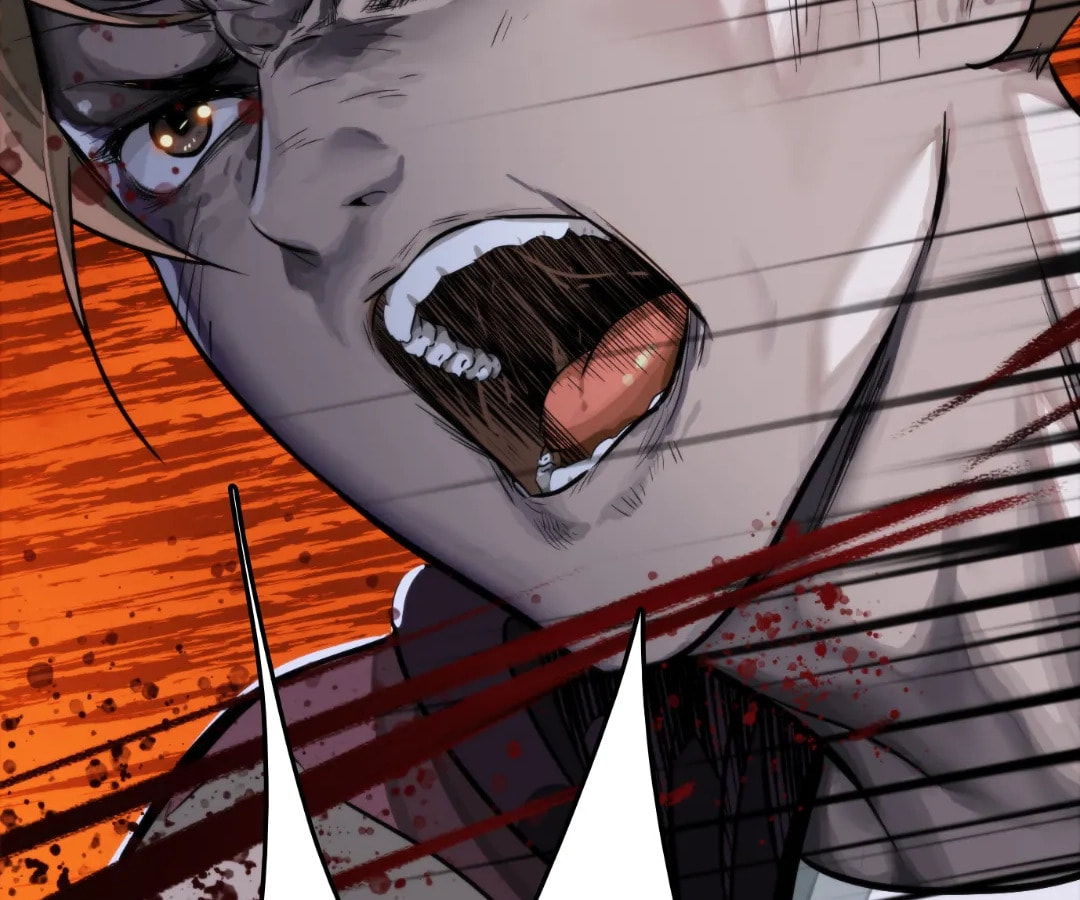Mystical Beast City Chapter 13 page 34 - 