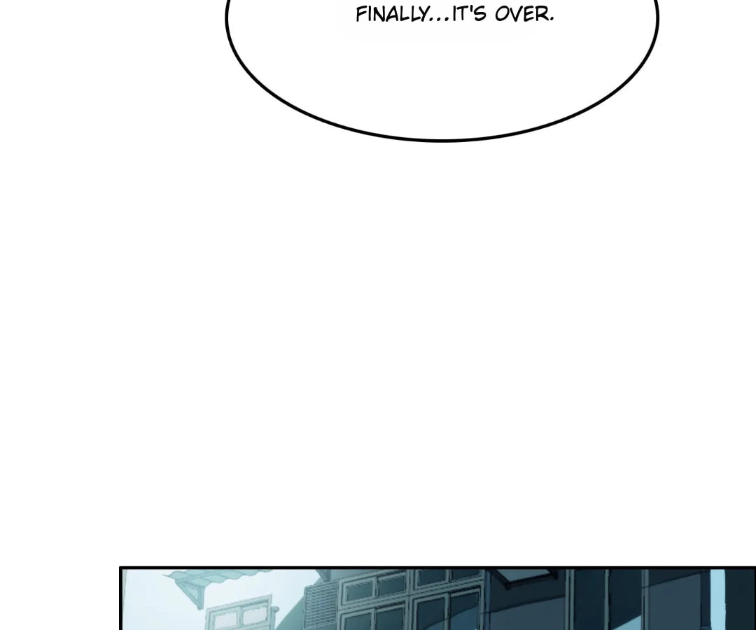 Mystical Beast City Chapter 13 page 42 - 