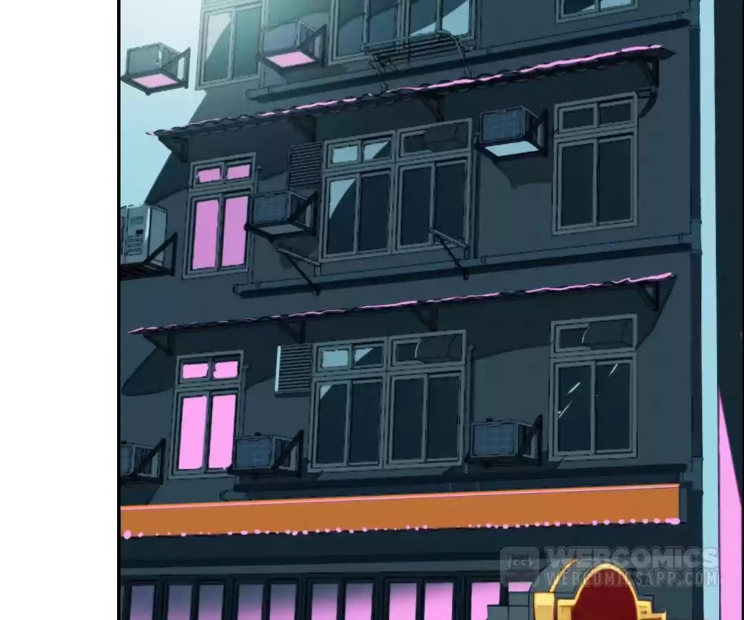 Mystical Beast City Chapter 13 page 43 - 