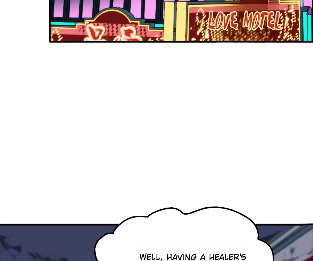 Mystical Beast City Chapter 13 page 44 - 