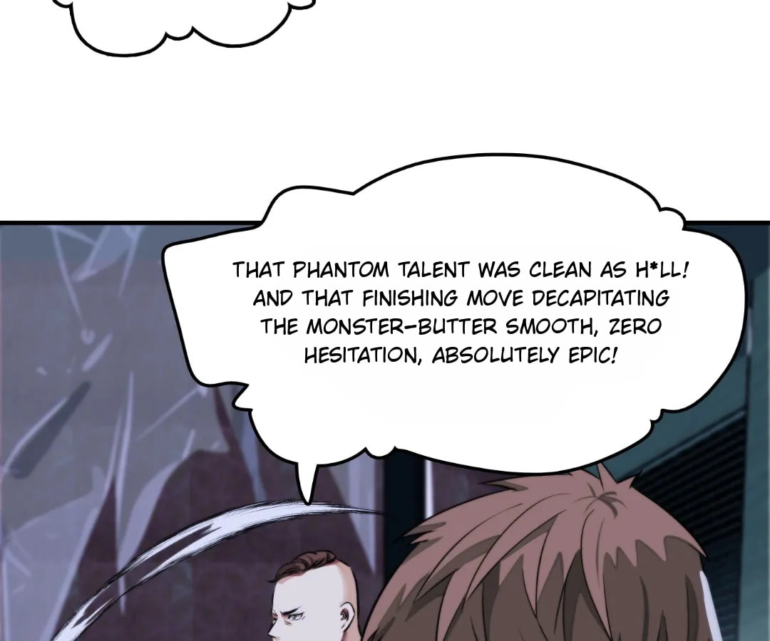Mystical Beast City Chapter 13 page 49 - 