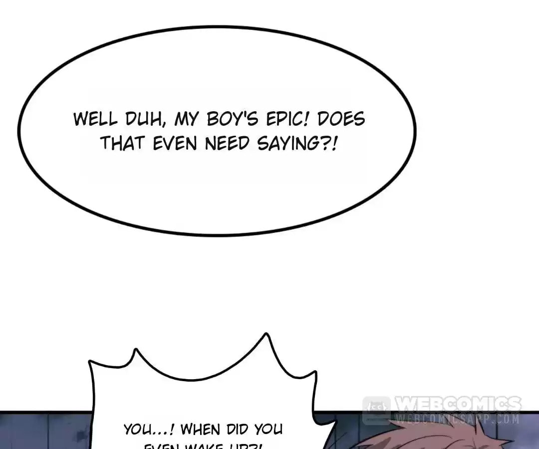 Mystical Beast City Chapter 13 page 51 - 