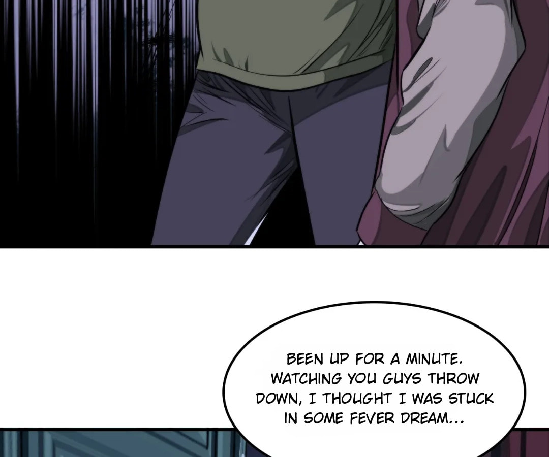 Mystical Beast City Chapter 13 page 53 - 
