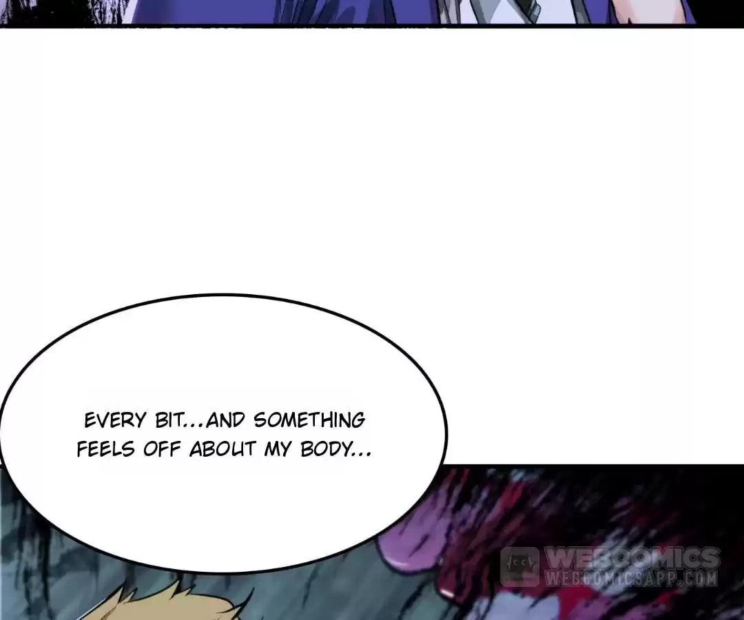 Mystical Beast City Chapter 13 page 59 - 