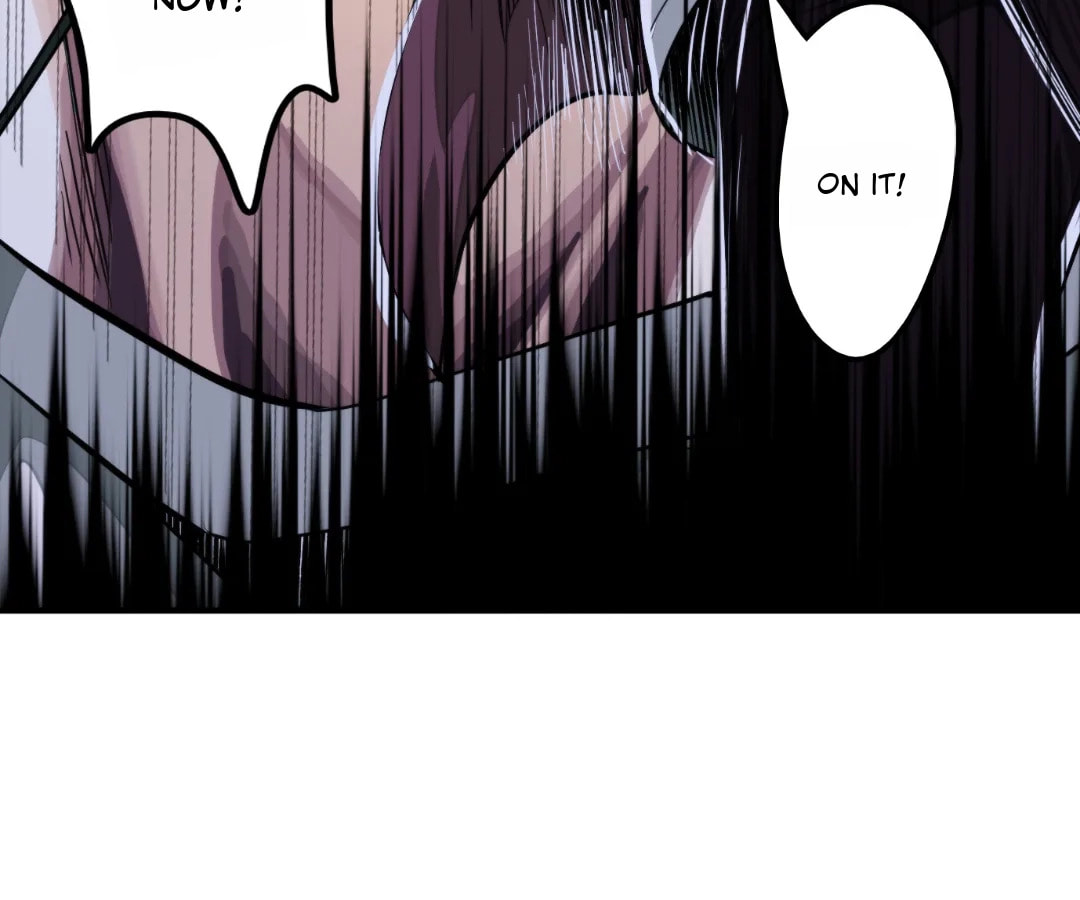 Mystical Beast City Chapter 13 page 7 - 