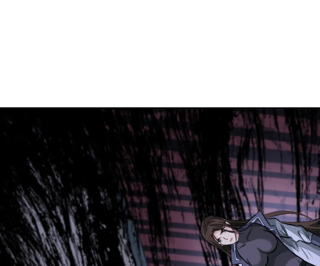 Mystical Beast City Chapter 13 page 62 - 