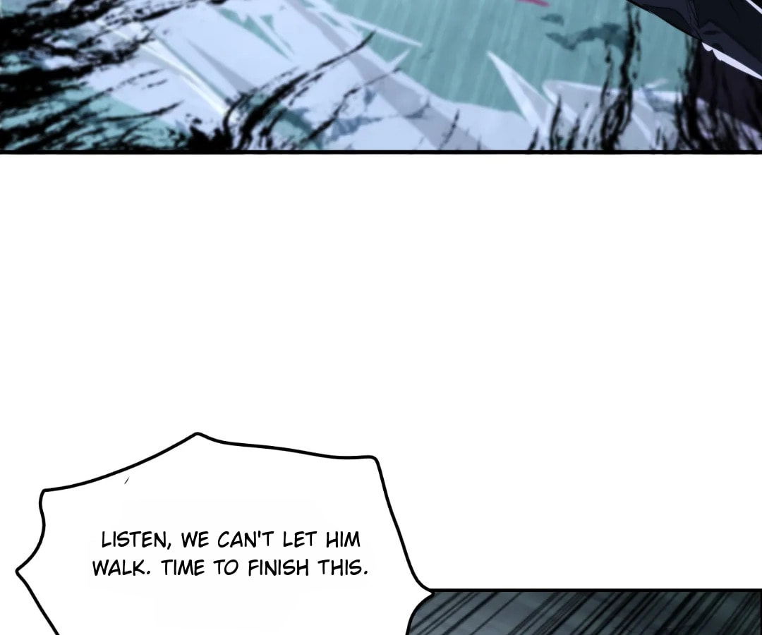 Mystical Beast City Chapter 13 page 65 - 