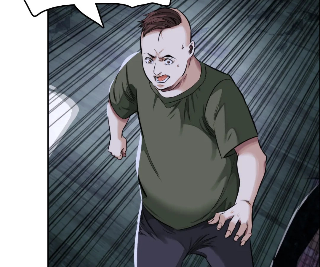 Mystical Beast City Chapter 13 page 66 - 