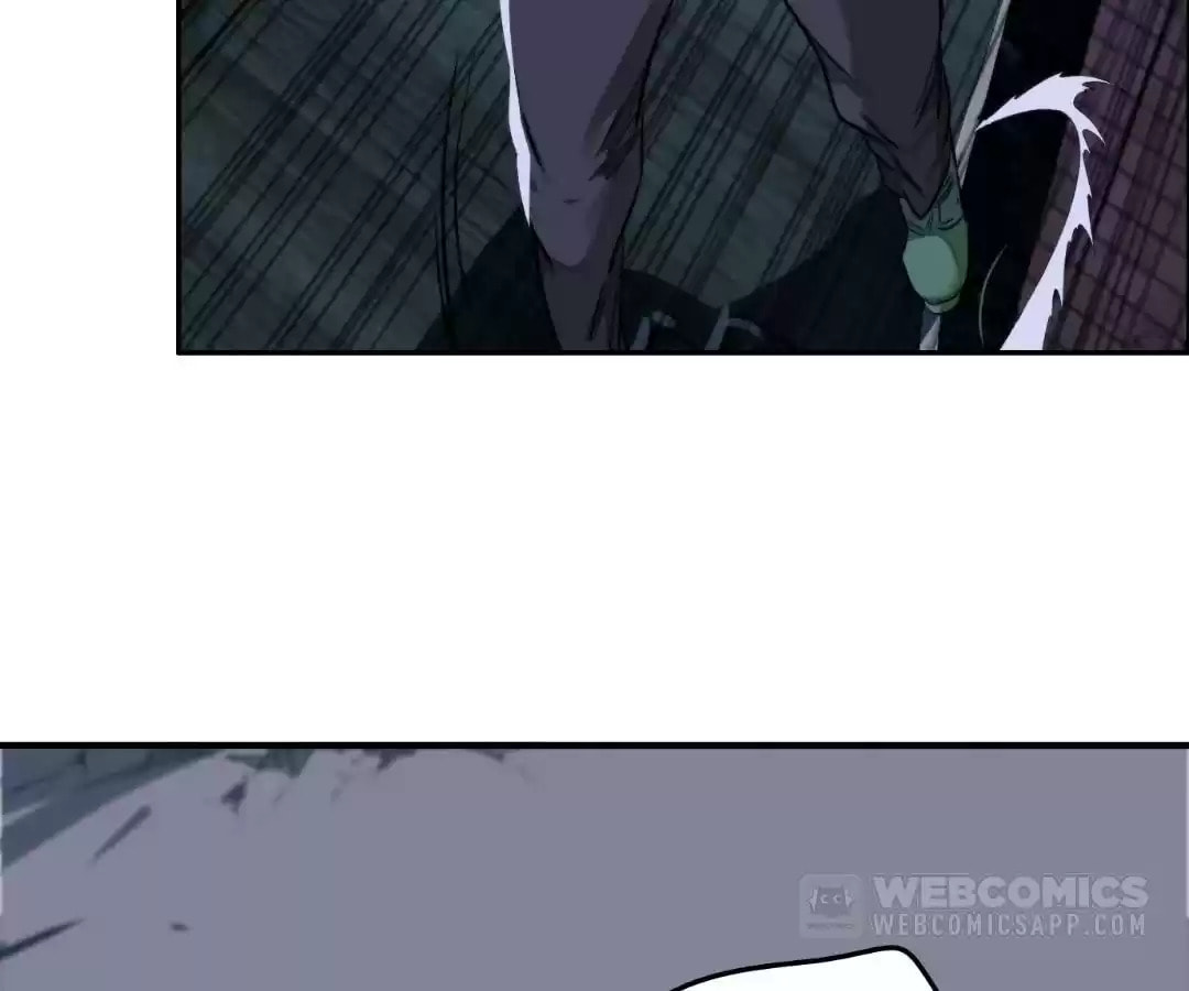 Mystical Beast City Chapter 13 page 67 - 