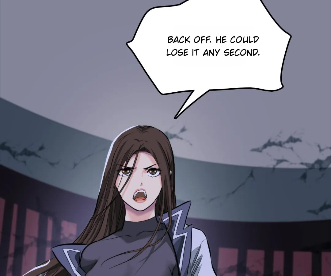 Mystical Beast City Chapter 13 page 68 - 