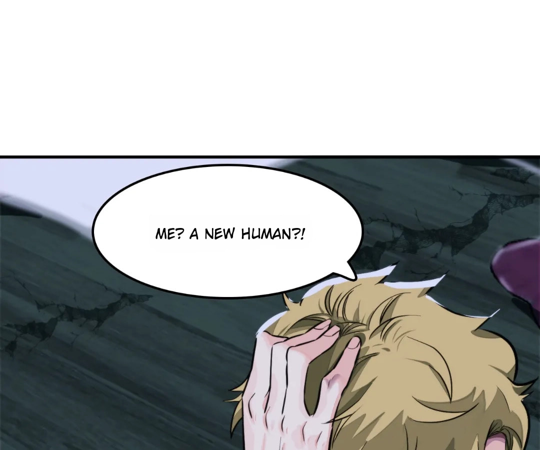 Mystical Beast City Chapter 13 page 74 - 