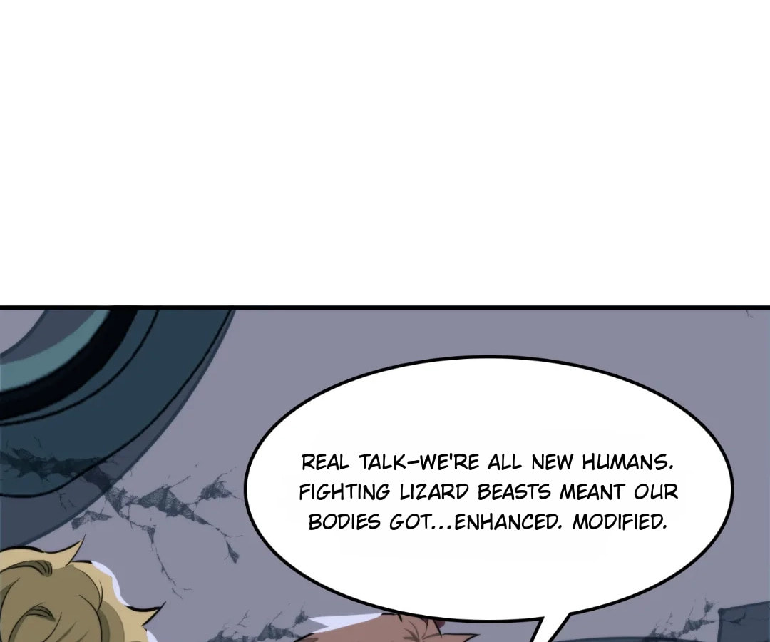 Mystical Beast City Chapter 13 page 77 - 