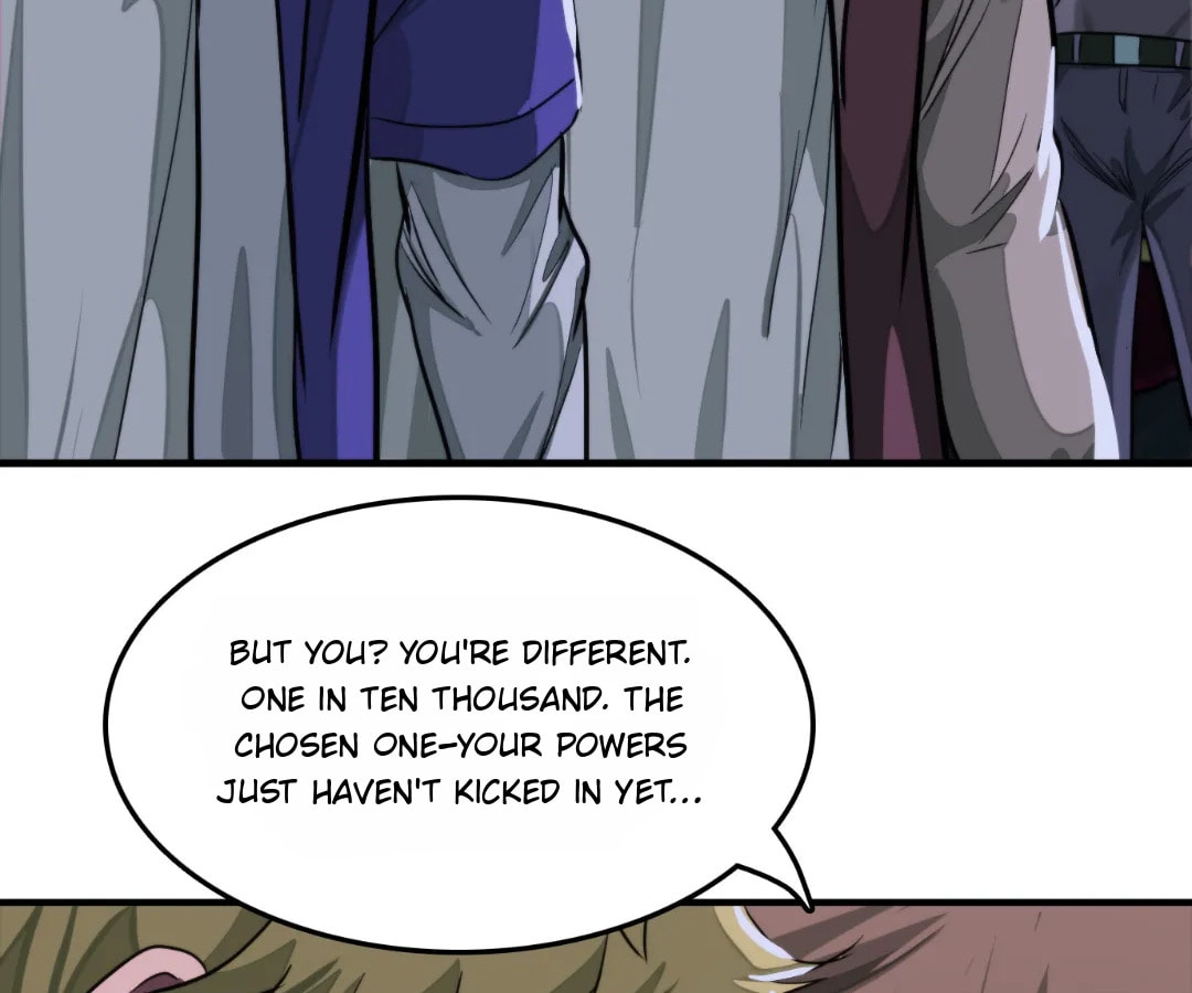 Mystical Beast City Chapter 13 page 79 - 