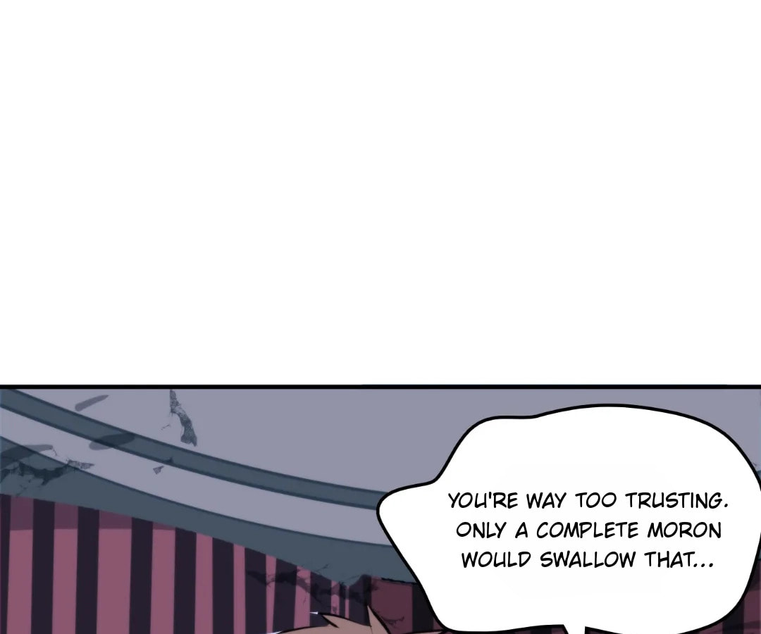 Mystical Beast City Chapter 13 page 93 - 
