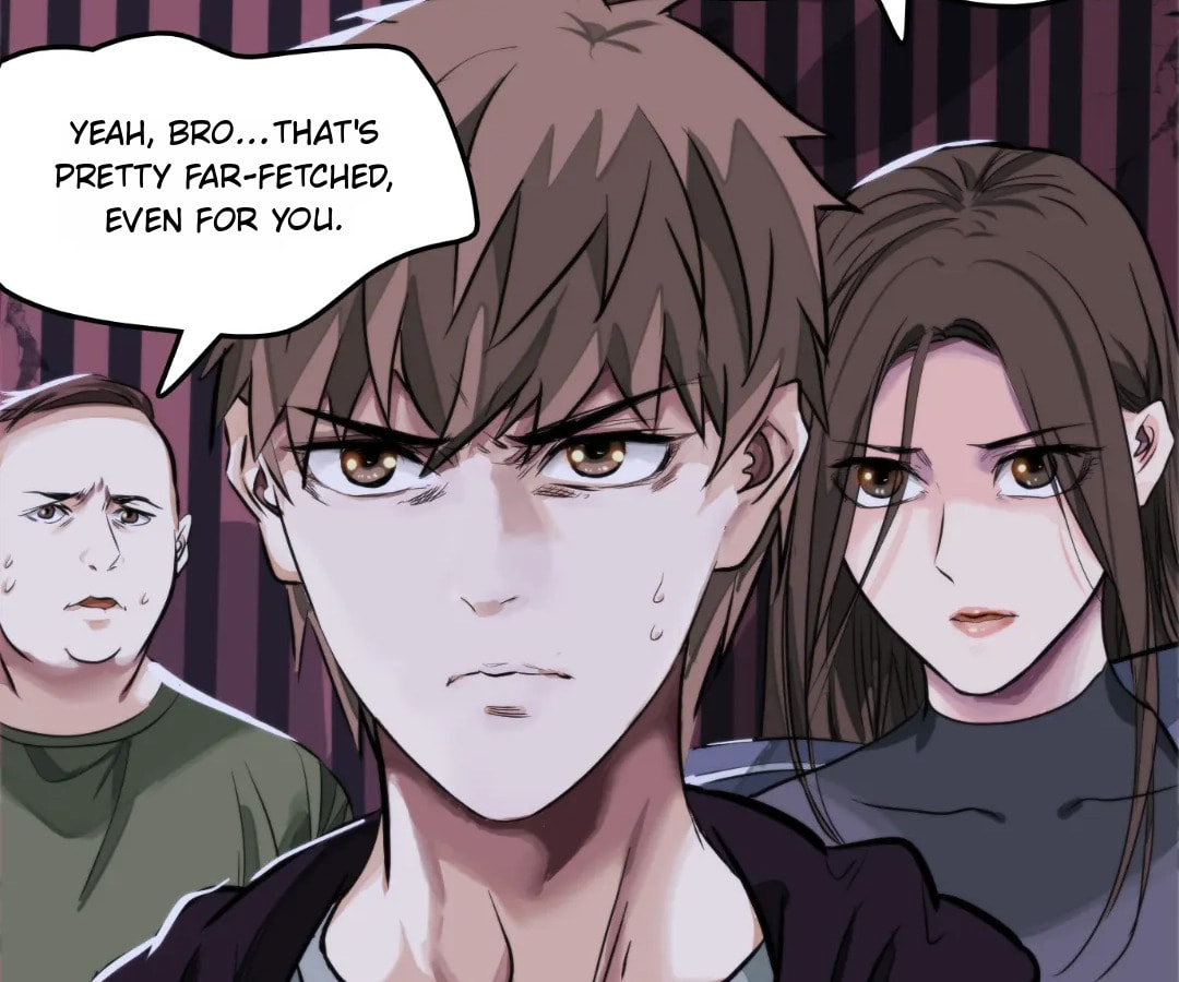 Mystical Beast City Chapter 13 page 94 - 