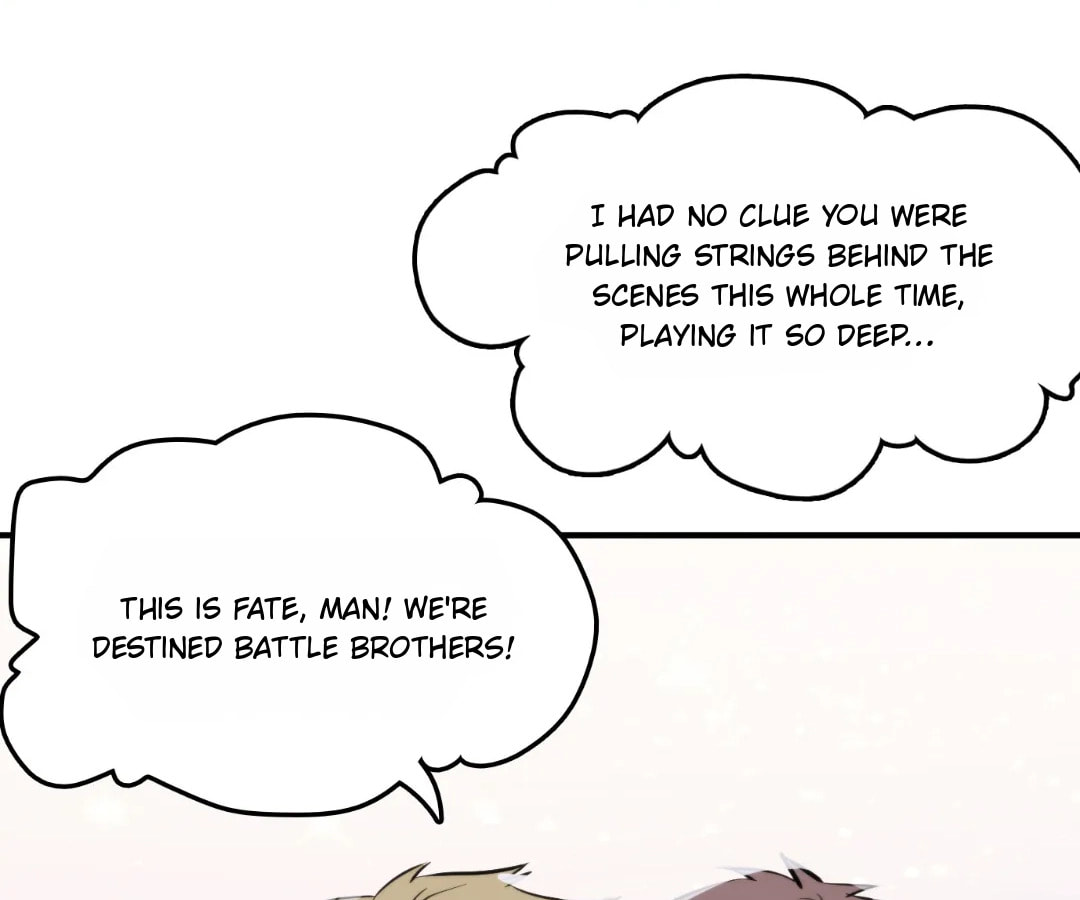 Mystical Beast City Chapter 13 page 98 - 