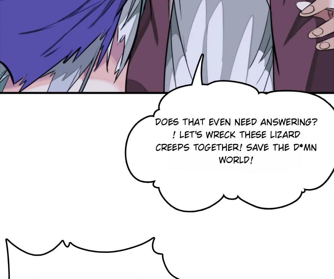 Mystical Beast City Chapter 13 page 100 - 