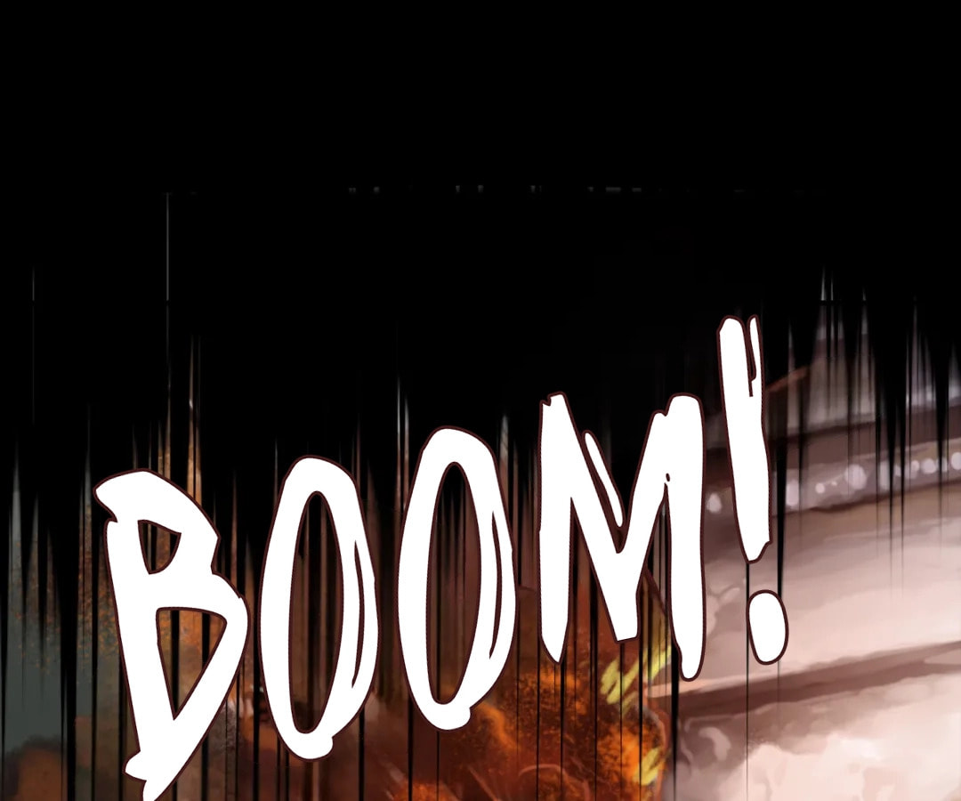 Mystical Beast City Chapter 14 page 1 - 