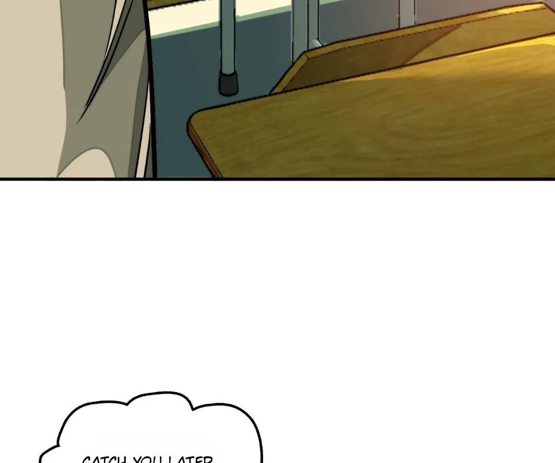 Mystical Beast City Chapter 14 page 110 - 