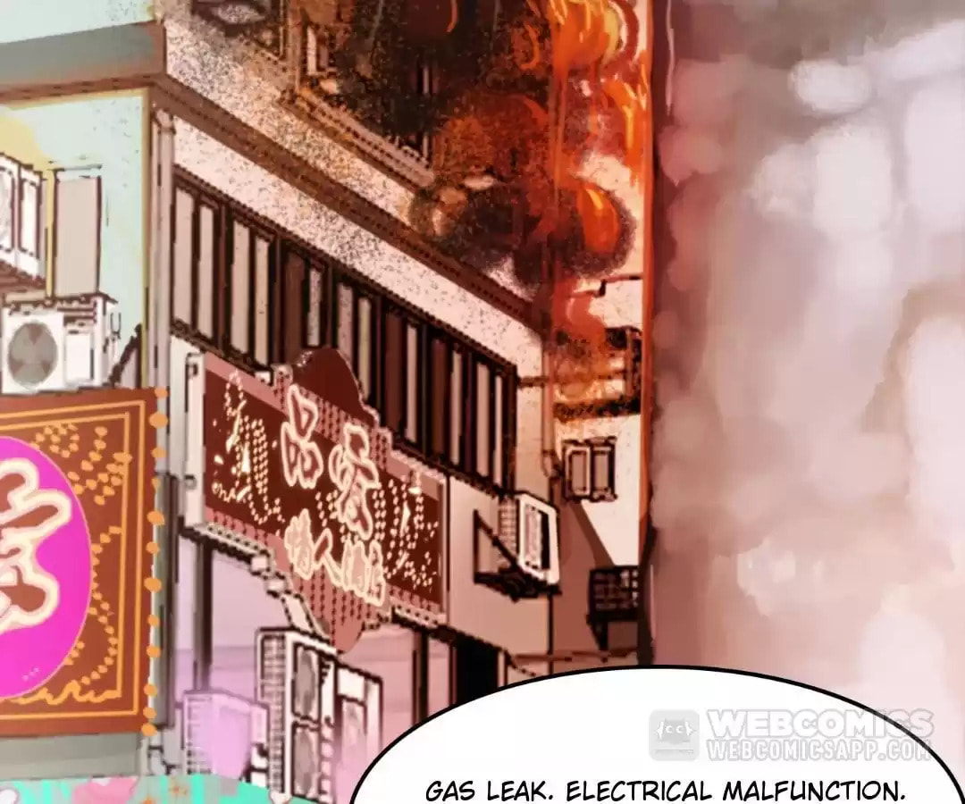 Mystical Beast City Chapter 14 page 3 - 