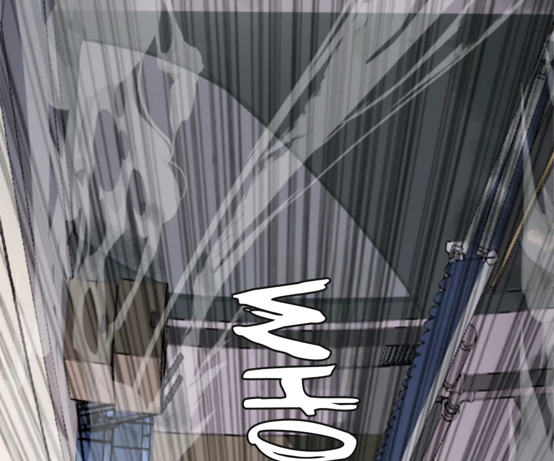 Mystical Beast City Chapter 14 page 28 - 