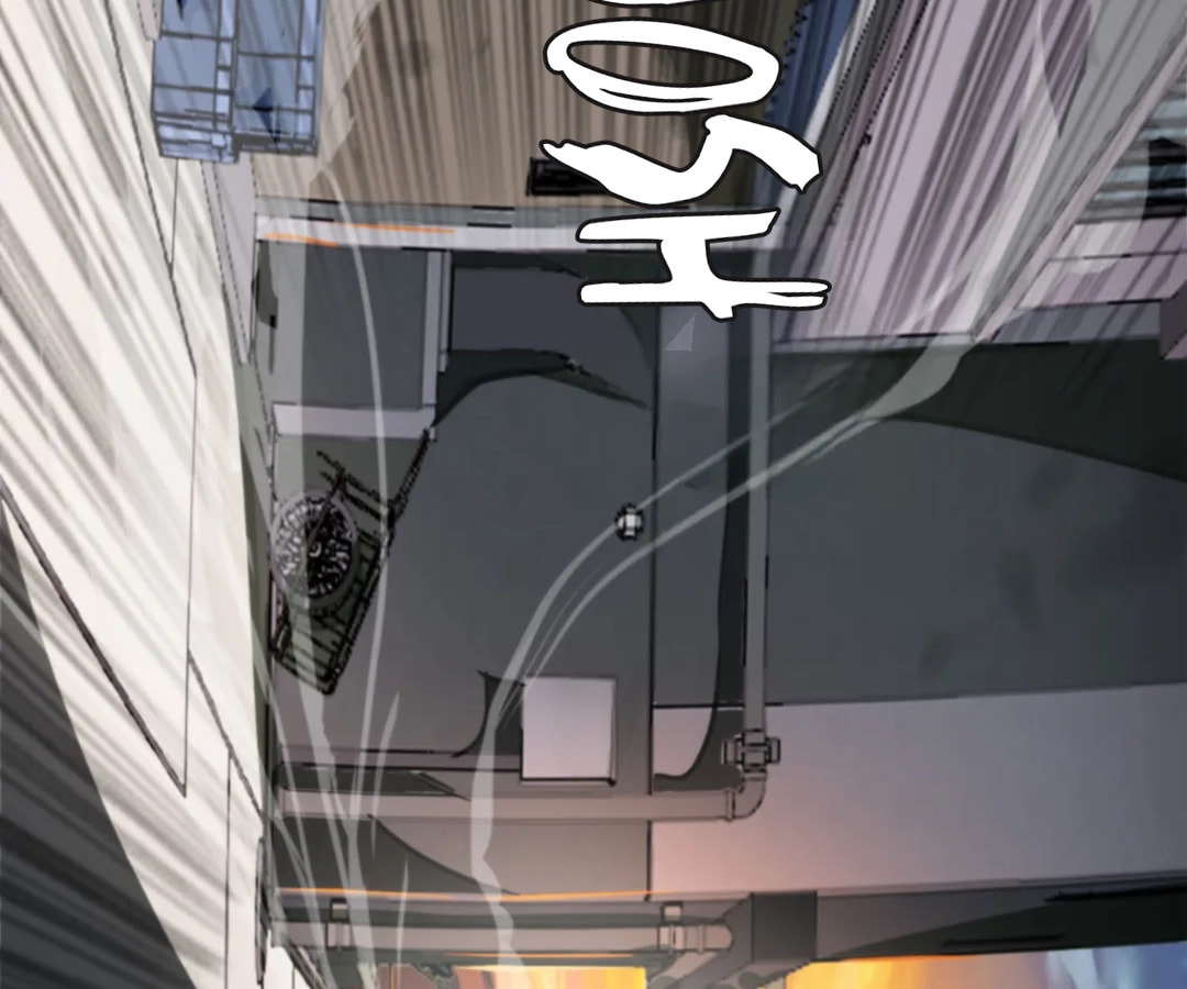 Mystical Beast City Chapter 14 page 29 - 