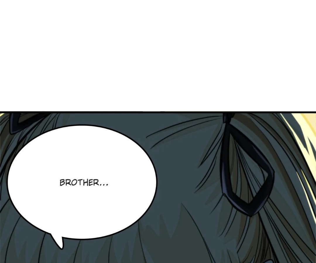 Mystical Beast City Chapter 14 page 32 - 