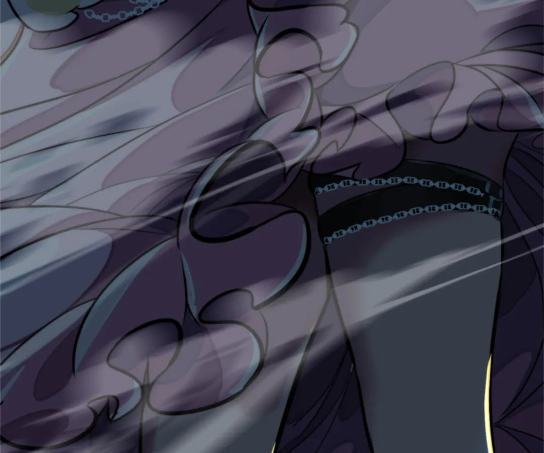 Mystical Beast City Chapter 14 page 38 - 
