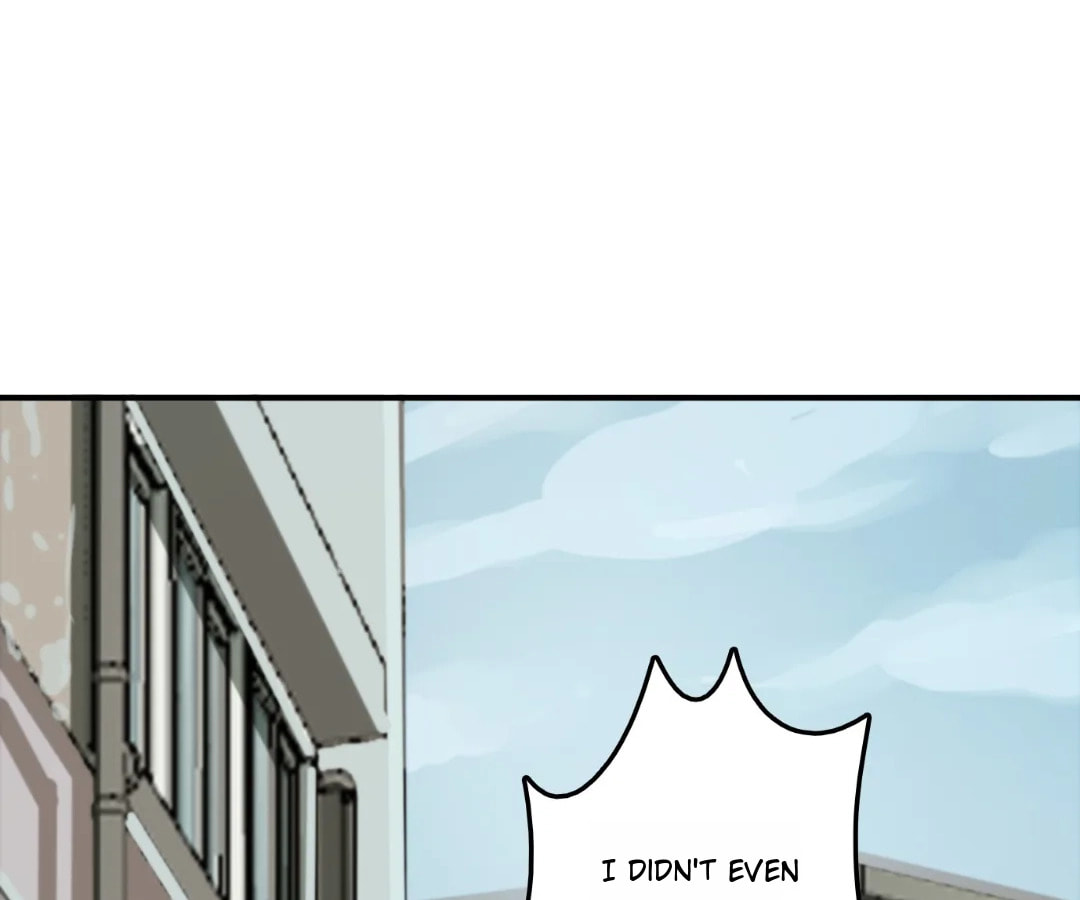 Mystical Beast City Chapter 14 page 6 - 