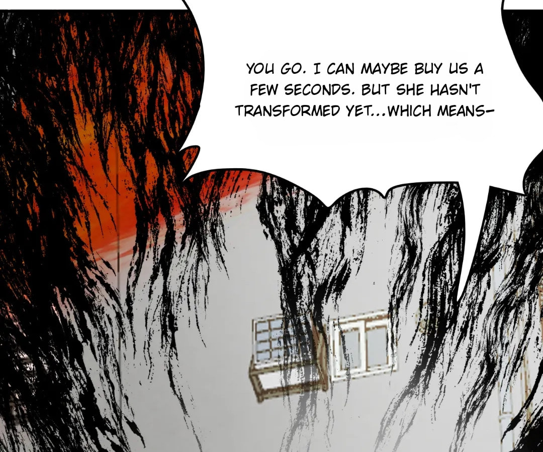 Mystical Beast City Chapter 14 page 52 - 