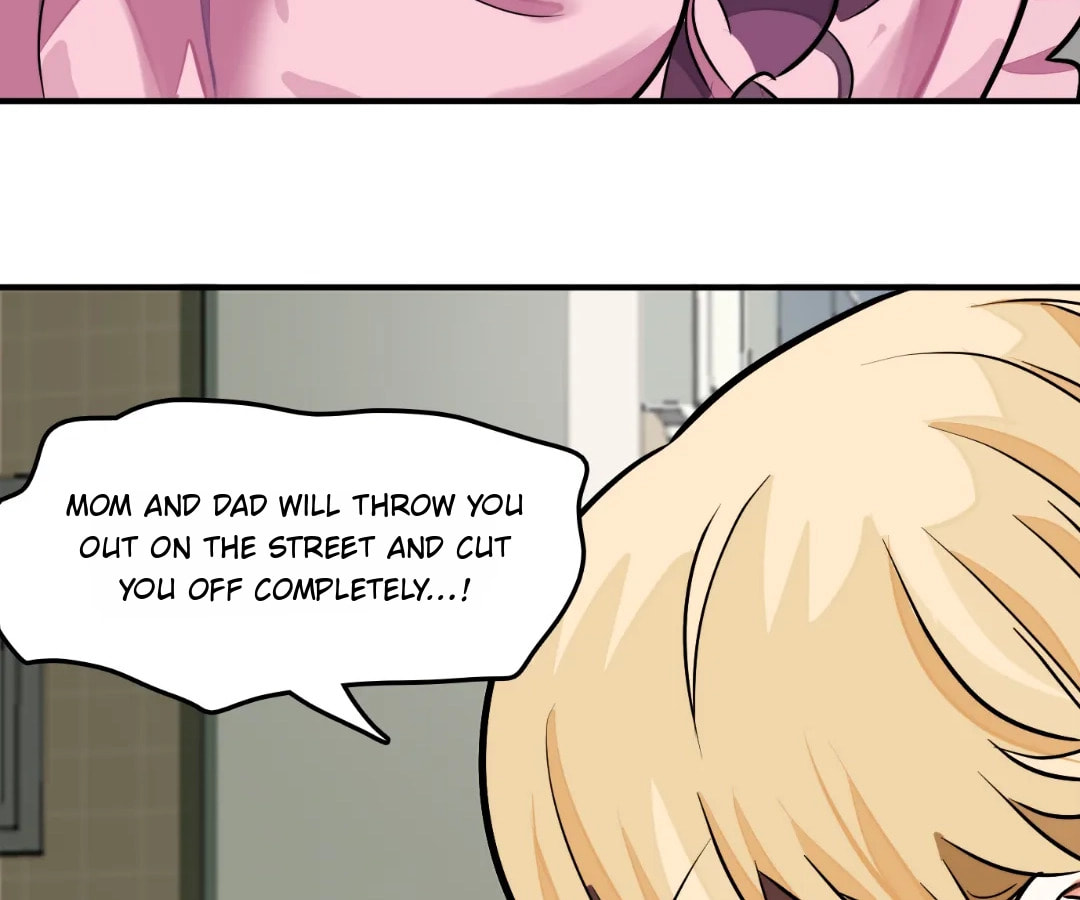 Mystical Beast City Chapter 14 page 65 - 